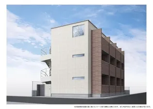 MELLAS清瀬Ⅲの画像