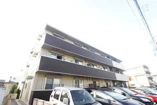 ベリランテ東雲の画像