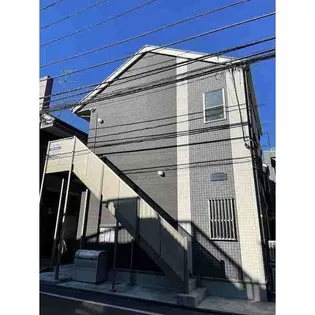 ベルメール中央林間の画像