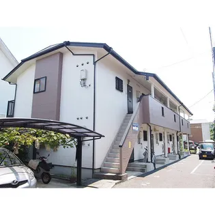 ハイム エクセレント ヨコテの画像