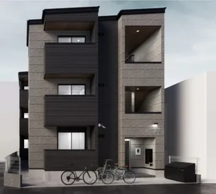 ROBOT HOME 鎌ケ谷の画像