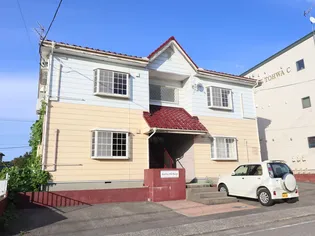 サンハイムIIの画像