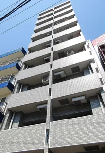 エスリード新大阪第3【2階】の外観