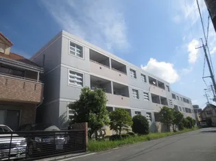 アネックス伊丹の画像