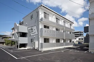 ピース スクエア八万Ⅱ A Bの画像