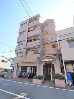 プレアール緑町【3階】の外観