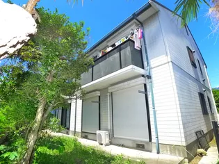 ピアーザ市川の画像