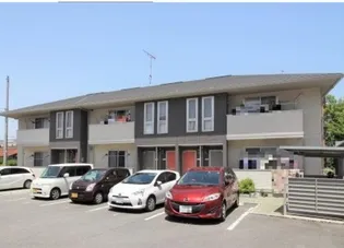 モダンコート鳴下 A棟の画像