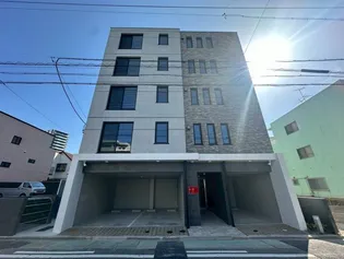 quador noie 今池【1階】の外観