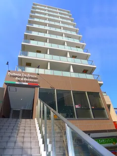 STATION TOWER URAYASUの画像