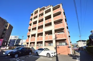 ヒュースロア井尻の画像