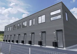 モクーテラス ハチオウジの画像