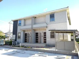 セントヒルズ リボーンの画像