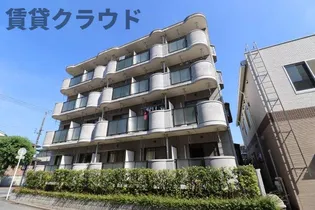 ハイツおゆみ野Iの画像