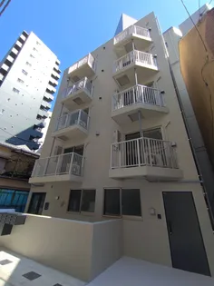 東京都文京区本郷3【マンション】の外観