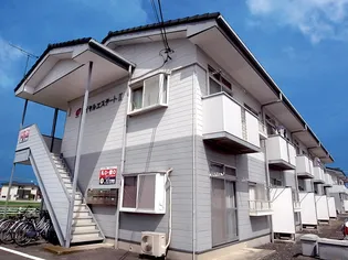 サンパレス足利IIの画像