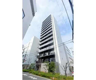 大阪府大阪市北区天満1【マンション】の外観