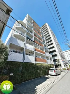 モノトーノ門前仲町【2階】の外観