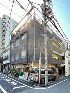 市川ビルの画像