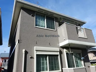 デュオハイツIIの画像