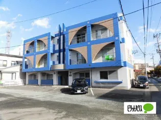 メゾンドールAKIの画像