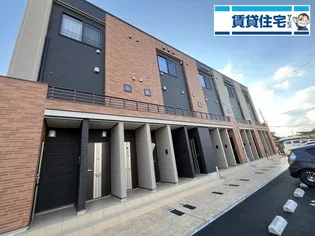 アネモスヒルズ姫路早瀬Ⅰの画像
