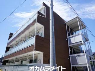 リブリ ザ クラス八千代台の画像