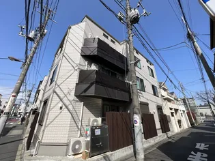 アトレ緑が丘の画像