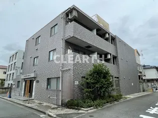 スカイコート高円寺第5の画像