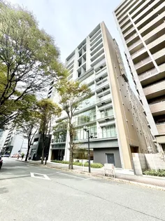 愛知県名古屋市中区栄2【マンション】の外観