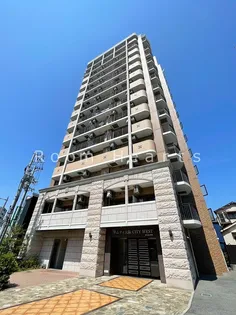 サムティ大阪CITY WESTの画像