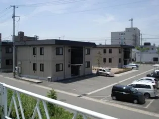 リビングタウン金池 Fの画像