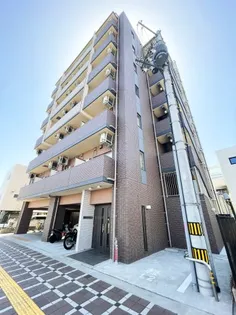 Kークレスト大道の画像