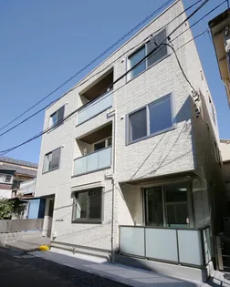 D'グランセ白金の画像