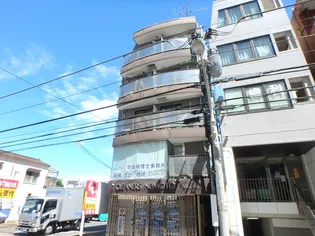 ビームハウス根本の画像