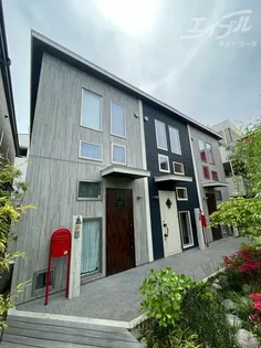 大阪府吹田市日の出町【一戸建】の外観