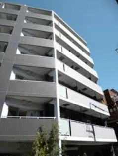 メイクスデザイン高田馬場【2階】の外観