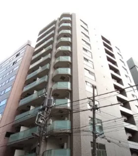 東京都千代田区神田司町2【マンション】の外観