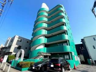 ラシェリール手塚の画像