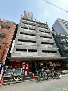 グランビルド道頓堀【5階】の外観