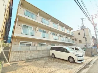 INOVE若江北の画像