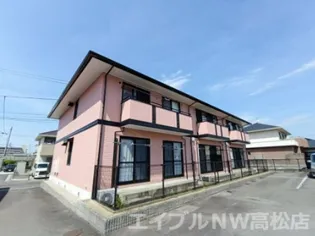 セジュール伏石 A棟の画像