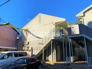 シオンハイツIIの画像