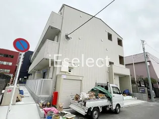 DOMUS FELICITAS勝田台の画像