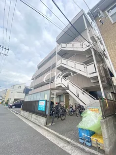 MUハイツの画像