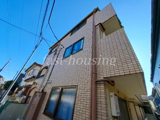 メゾン701【1階】の外観