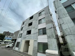 LE SOLEIL DE MARUYAMAの画像
