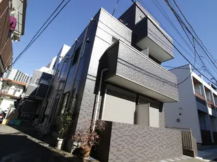 BRILLIANT HOUSEの画像