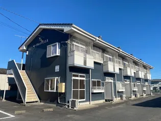 イーグルレジデンスAの画像