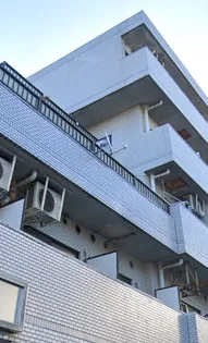 ホーユウコンフォルト板橋本町の画像